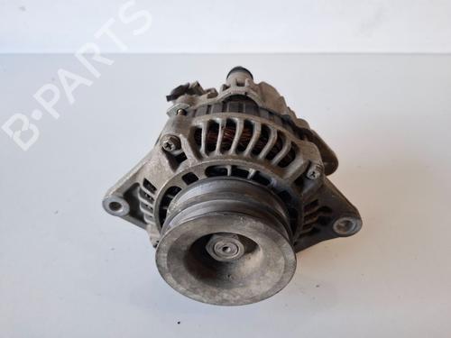 Generator FORD RANGER (ER, EQ, R_) 2.5 D (78 hp) 23189931