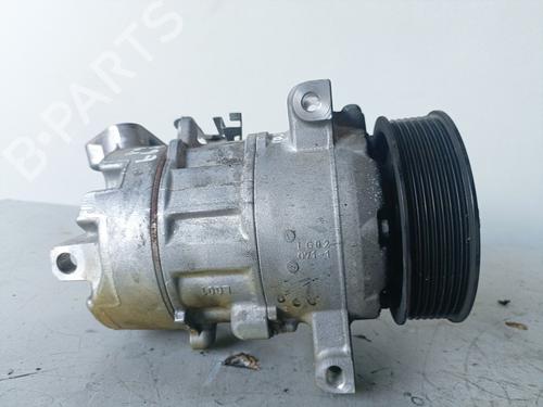 AC compressor MERCEDES-BENZ VITO Tourer (W447)  | BP13812247M34 