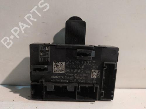 Elektronisk modul SEAT LEON ST (5F8) [2012-2020]  31794952