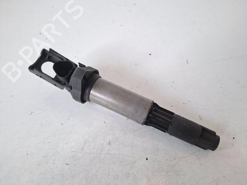 Used Ignition coil BMW 1 (E81) 116 i (115 hp) 28728199