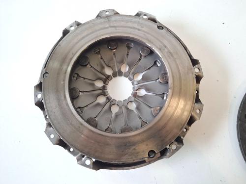 Other VW CADDY IV Box Body/MPV (SAA, SAH) 2.0 TDI 4motion | BP25817193O1 