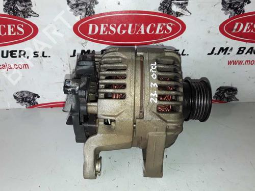 Alternator OPEL ASTRA H (A04) 1.6 (L48) | BP9345797M7 