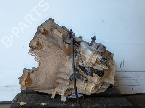 Gearbox FORD TRANSIT CUSTOM V362 Bus (F3) | BP37013600M3 - Image 8