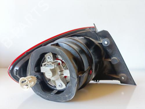 Right taillight SEAT TOLEDO III (5P2)  | BP18836062C35 