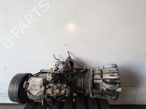 Used Gearbox Gearbox 37248380 37248380