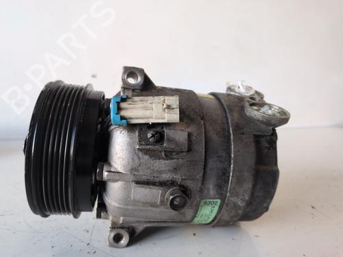 Compresseur AC OPEL VECTRA B (J96) [1995-2004]  32079140