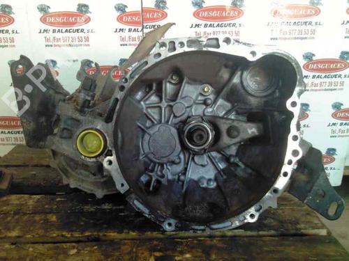 Used Gearbox Gearbox TOYOTA CARINA E VI (_T19_) [1992-1997] 9280754 9280754