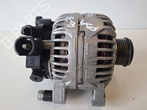 Generator CITROËN BERLINGO MULTISPACE (B9) 1.6 HDi 90 4x4 | BP27660253M7 