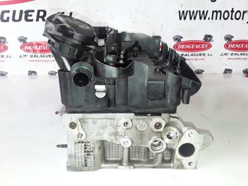 Cylinder head BMW 3 (E90) 320 d | BP10969264M5 