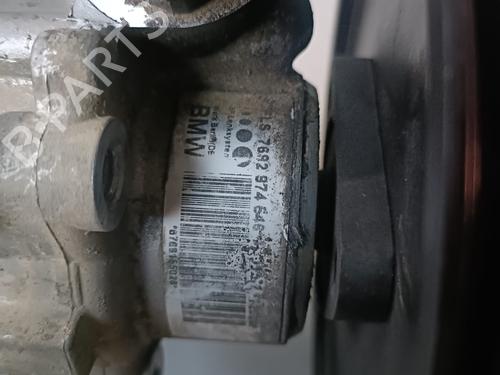 Steering pump BMW 3 (E90) 318 d | BP22353621M99