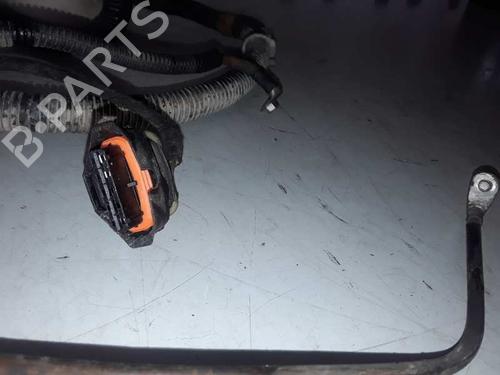 Steering pump OPEL ASTRA H (A04) 1.6 (L48) | BP9345798M99 