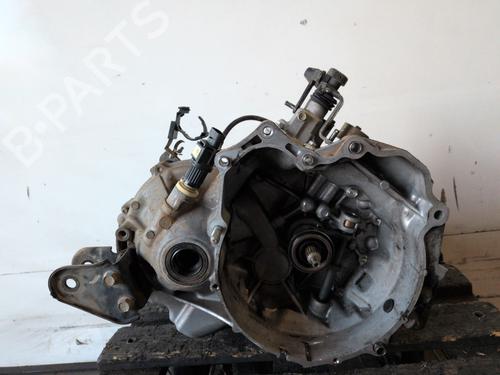 Boîte de vitesses Boîte de vitesses CHEVROLET MATIZ (M200, M250) 0.8 (52 hp) 34436168 34436168