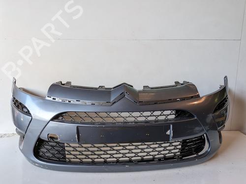 front-bumper-citroen-c4-picasso-i-mpv-ud_-2006-2007-2008-2009-2010-2011-2012-2013-2014-2015-33201743 main image