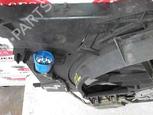 Used Radiator fan MERCEDES-BENZ B-CLASS Sports Tourer (W245) B 180 CDI (245.207) (109 hp) 9281343
