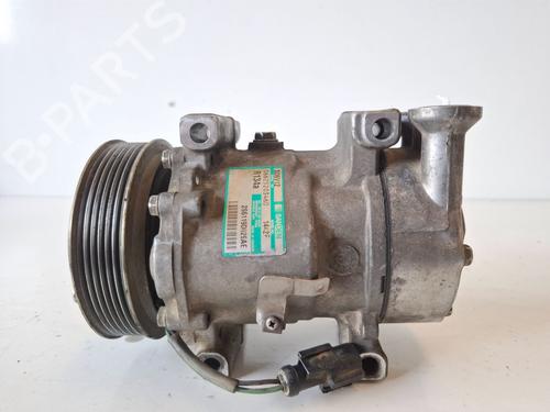 AC-Kompressor FORD FOCUS I Saloon (DFW) 1.8 Turbo DI / TDDi (90 hp) 28296587