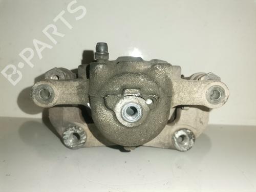 Left front brake caliper FORD FIESTA VI Van 1.5 TDCi | BP11557691M105 