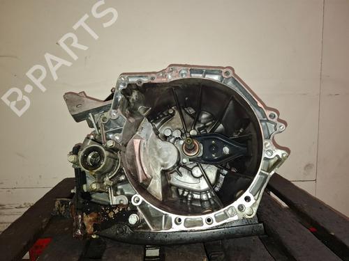 gearbox-peugeot-308-sw-i-4e_-4h_-2007-2008-2009-2010-2011-2012-2013-2014-30627447 main image