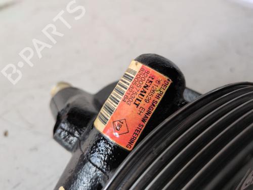 Steering pump RENAULT KANGOO (KC0/1_)  | BP35794745M99  - Image 5