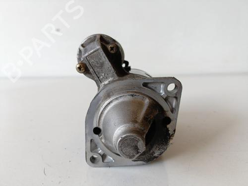 Used Starter SUZUKI JIMNY Closed Off-Road Vehicle (SN) 1.3 16V (SN413, JB33) (80 hp) 19396990