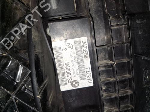 Køler BMW X3 (E83) 2.0 d | BP23534631M31 