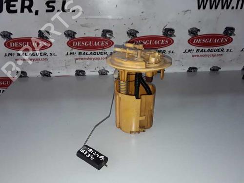 Used Fuel pump CITROËN C4 I (LC_) [2004-2014]  9284372