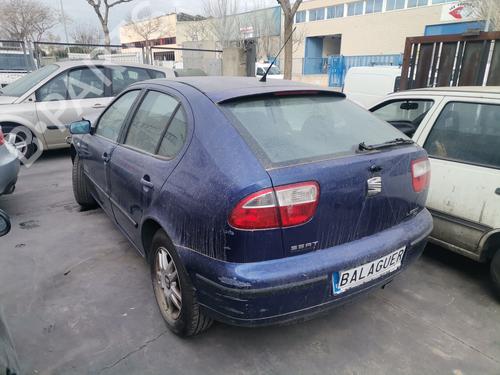 Nebelscheinwerfer rechts SEAT LEON (1M1) 1.9 TDI | BP9731124C31 