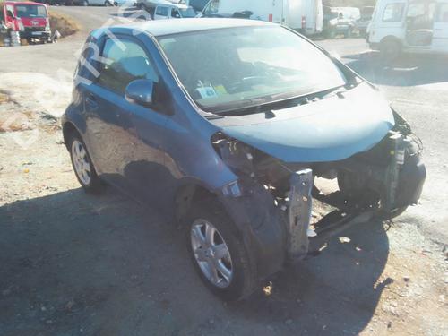 Brugte TOYOTA IQ (_J1_) [2008-2015]  4390047