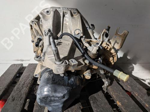 Gearbox RENAULT KANGOO (KC0/1_) 1.5 dCi | BP37424347M3 - Image 6