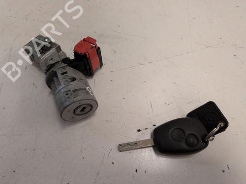 Ignition barrel RENAULT TWINGO II (CN0_) | BP36814079M48 - Image 4