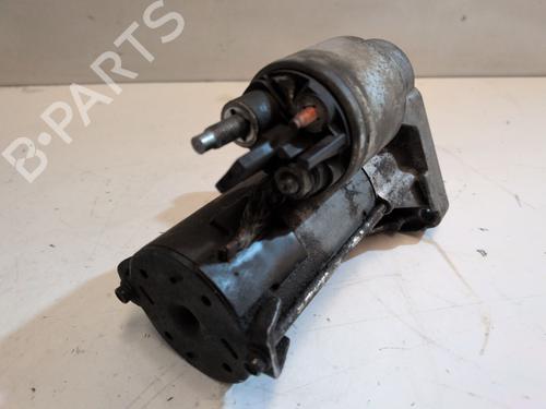 Starter RENAULT KANGOO BE BOP (KW0/1_) 1.5 dCi 75 | BP33020494M8 - Image 3
