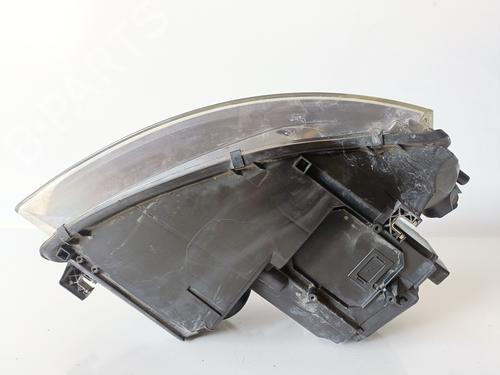 Left headlight AUDI A3 (8P1) 1.9 TDI | BP19083430C28 