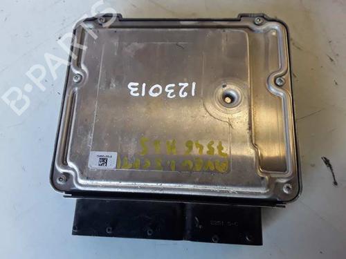 Engine control unit (ECU) CHEVROLET AVEO Hatchback (T300) 1.3 D | BP9282345M57 