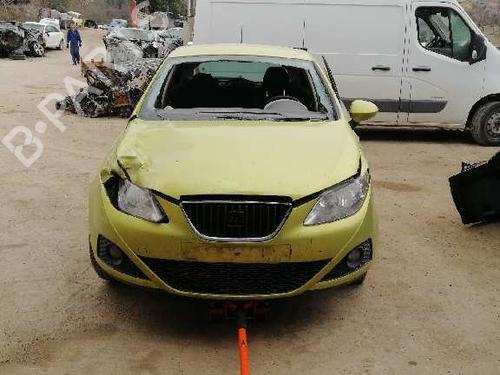 Starter SEAT IBIZA IV (6J5, 6P1)  | BP9283856M8 