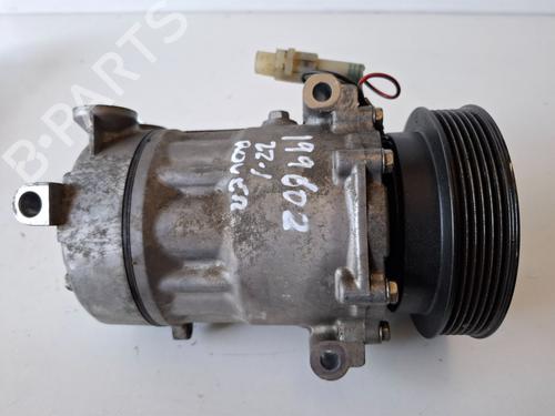 AC compressor MG MG ZR 2.0 TD | BP26333283M34 