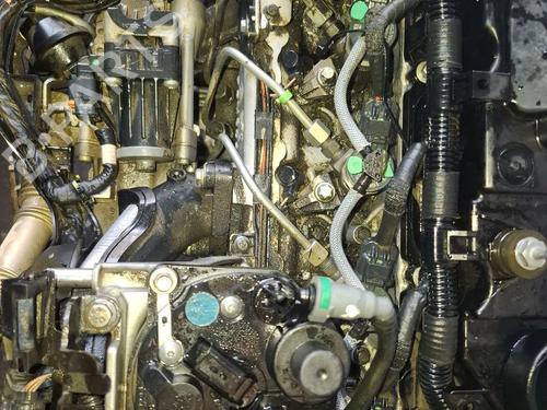 Engine CITROËN BERLINGO Box Body/MPV (B9)  | BP29290016M1 