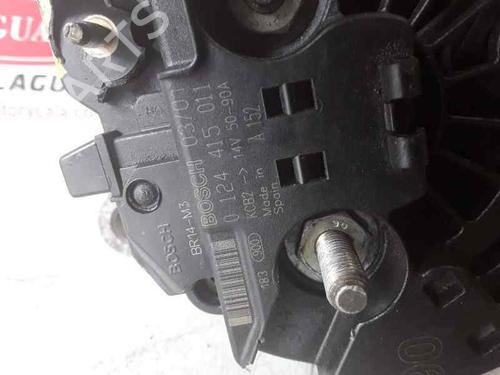 Alternator FIAT BRAVA (182_)  | BP9281085M7 