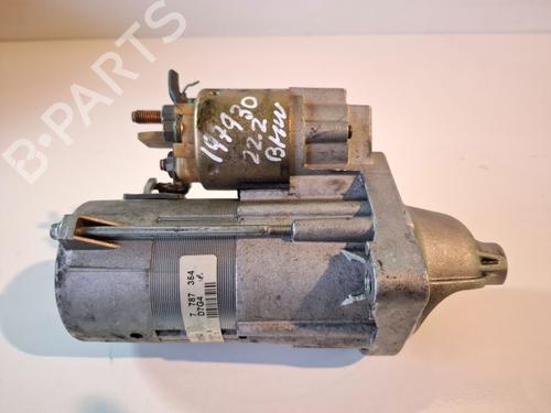 Starter BMW 3 Coupe (E46) 320 Cd | BP24321660M8