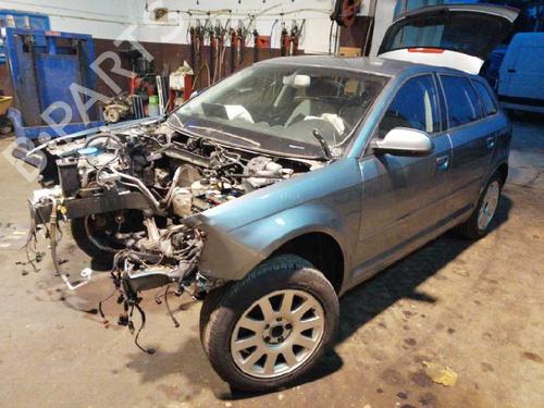 Mass air flow sensor AUDI A3 Sportback (8PA) 1.8 TFSI | BP9362523M95 