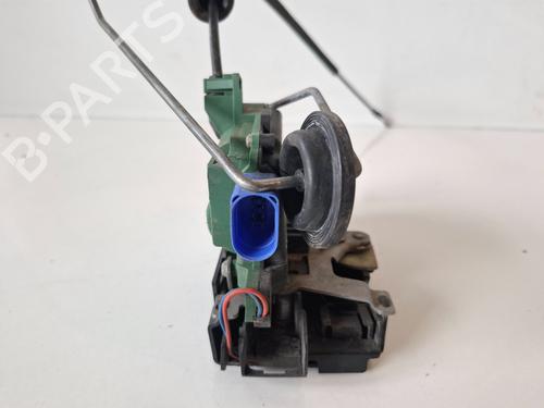 Front left lock SEAT IBIZA III (6L1)  | BP23527571C98 
