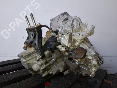Gearkasse FIAT DOBLO Bus (263_) 1.3 D Multijet (263AXU1A, 263AYB1A) | BP29549619M3 