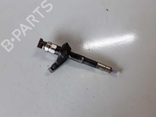 Used Injector NISSAN PATHFINDER III (R51) 2.5 dCi (174 hp) 9284960