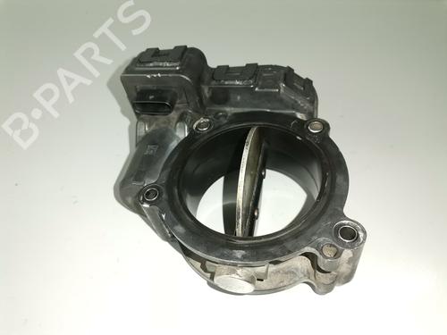 Throttle body MERCEDES-BENZ VITO / MIXTO Van (W639)  | BP9621258M82 