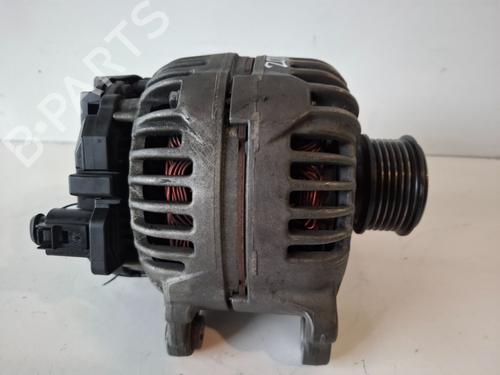 Alternator AUDI A4 B7 (8EC) 2.0 TDI 16V | BP29524359M7 