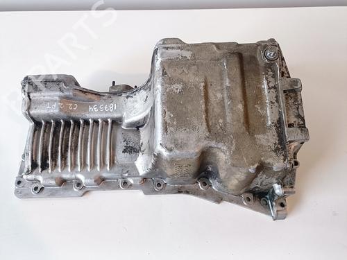 Oil sump LAND ROVER DISCOVERY II (L318) 2.5 Td5 4x4 | BP15725570M115 