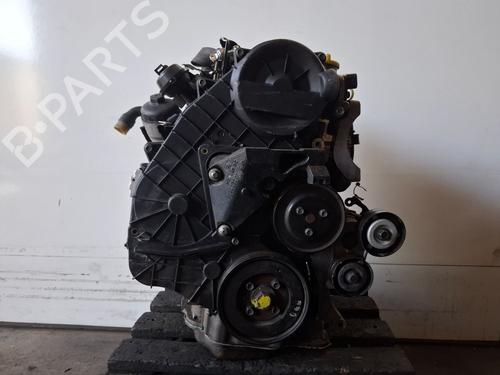 Engine OPEL ASTRA H Estate (A04) 1.7 CDTI (L35) | BP29547860M1 