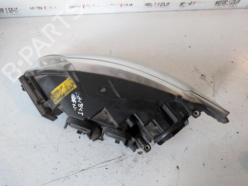 Right headlight VW PASSAT CC B6 (357) 2.0 TDI | BP36504703C29 - Image 2