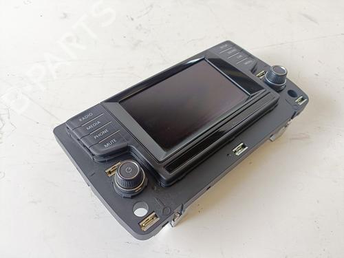 Display monitor VW GOLF VII (5G1, BQ1, BE1, BE2) 1.6 TDI | BP13543163C48 