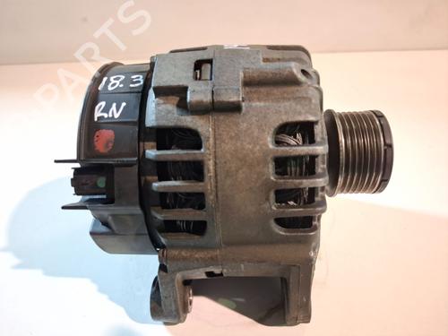 Alternator RENAULT KANGOO (KC0/1_) 1.5 dCi | BP23226556M7
