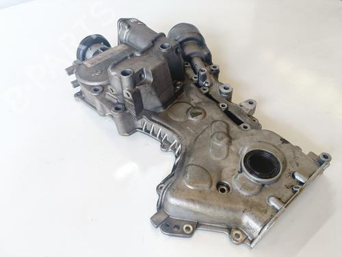 Timing cover VW GOLF V (1K1)  | BP14305446M123 