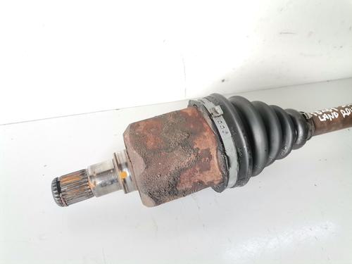 Right front driveshaft LAND ROVER FREELANDER I (L314) 2.0 Td4 4x4 | BP10904268M39 